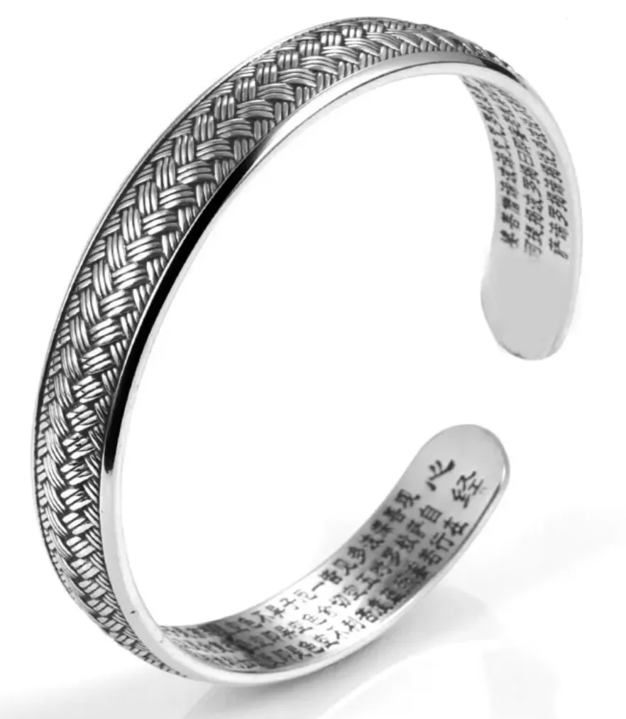 Bangle Cuff Bracelets for Men