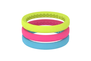 Boardwalk - Stackable Ring