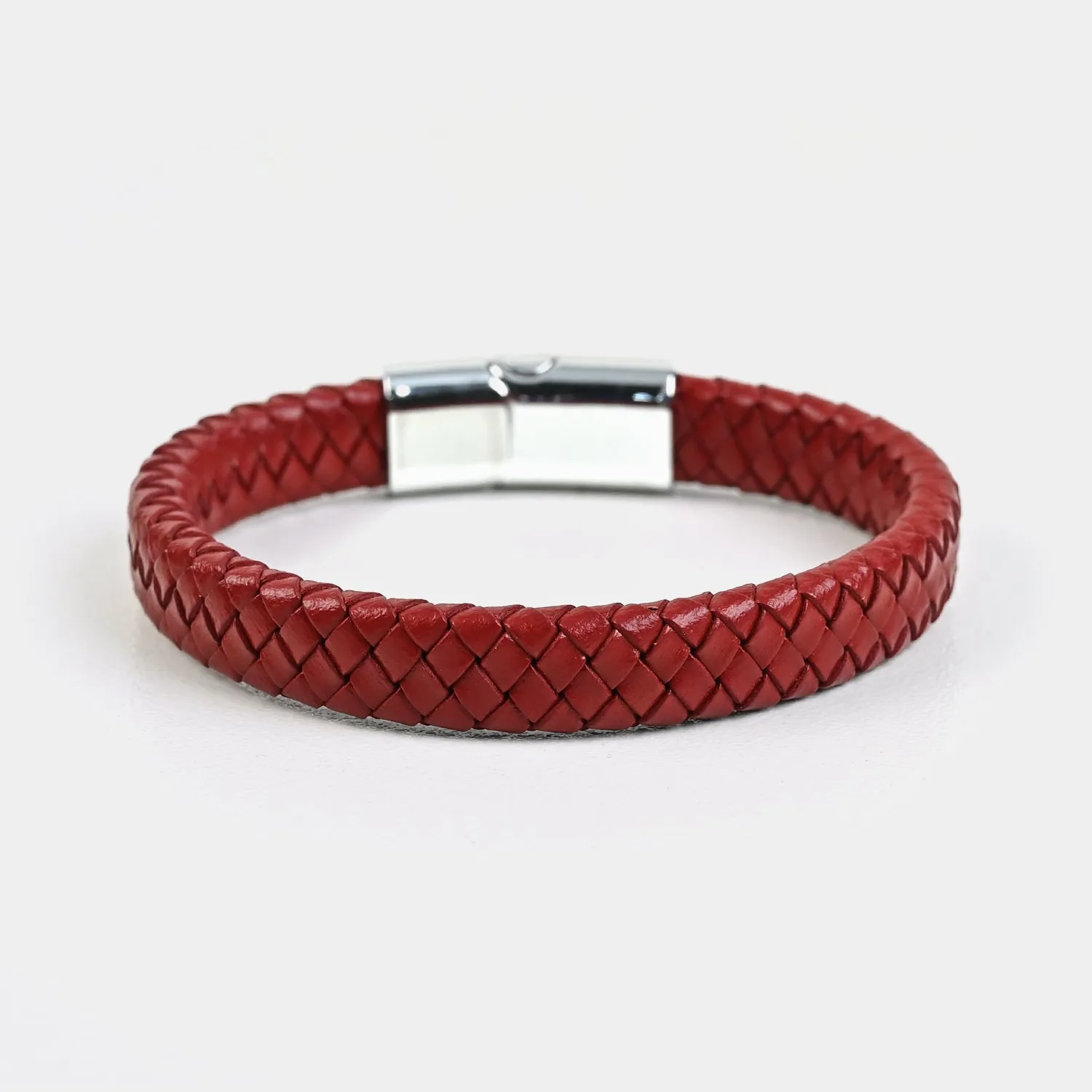 Boys Bracelet Multilayer Braided Design