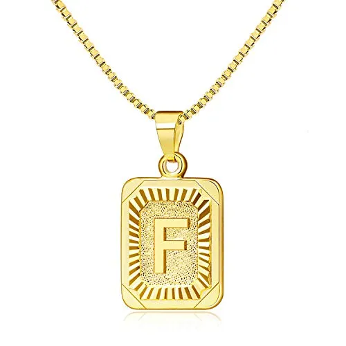 Btysun Initial Necklace for Women Crystal Letter Z Necklace Gold Pendant 18K Plated Z Birthday Gifts for Her