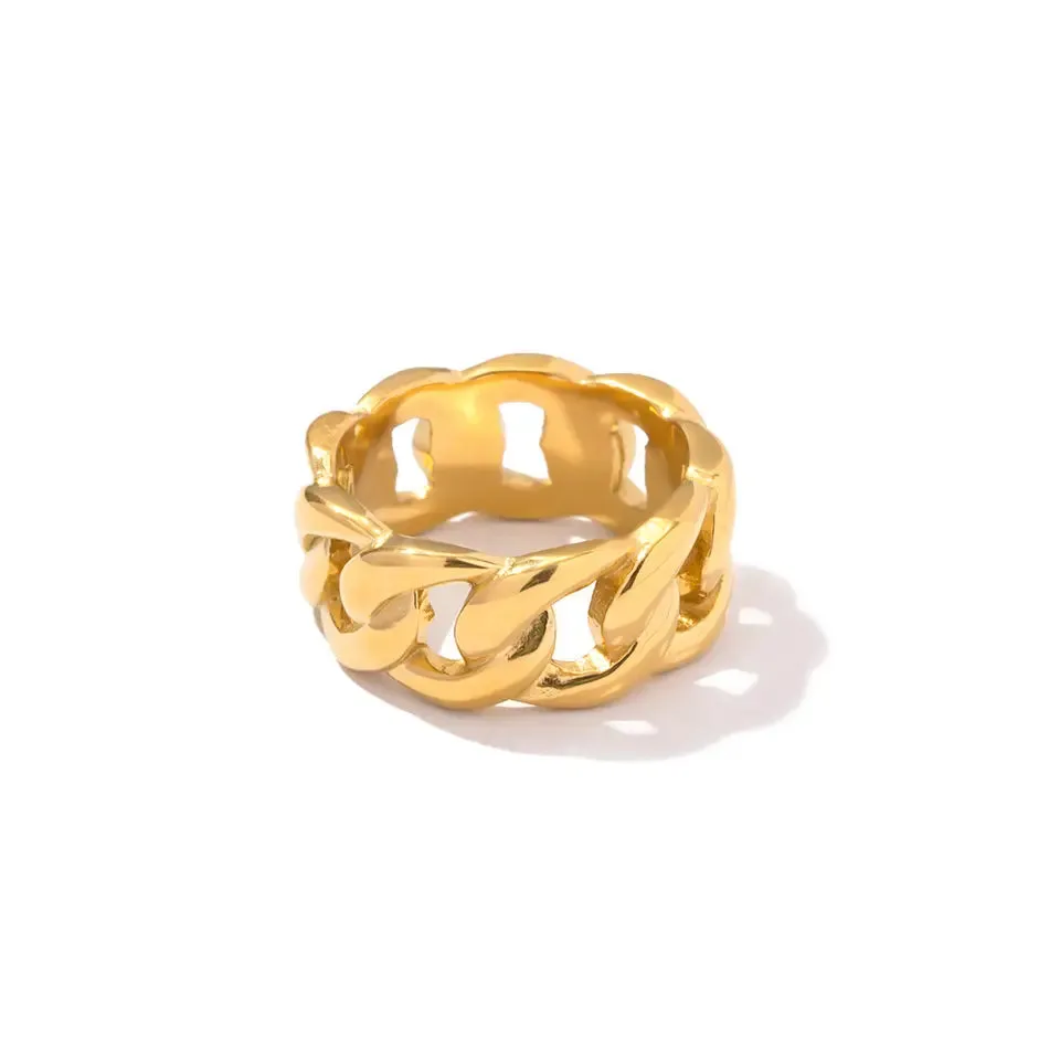 Chain Ring