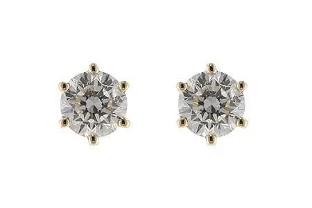 Earrings - C028-67119_Y