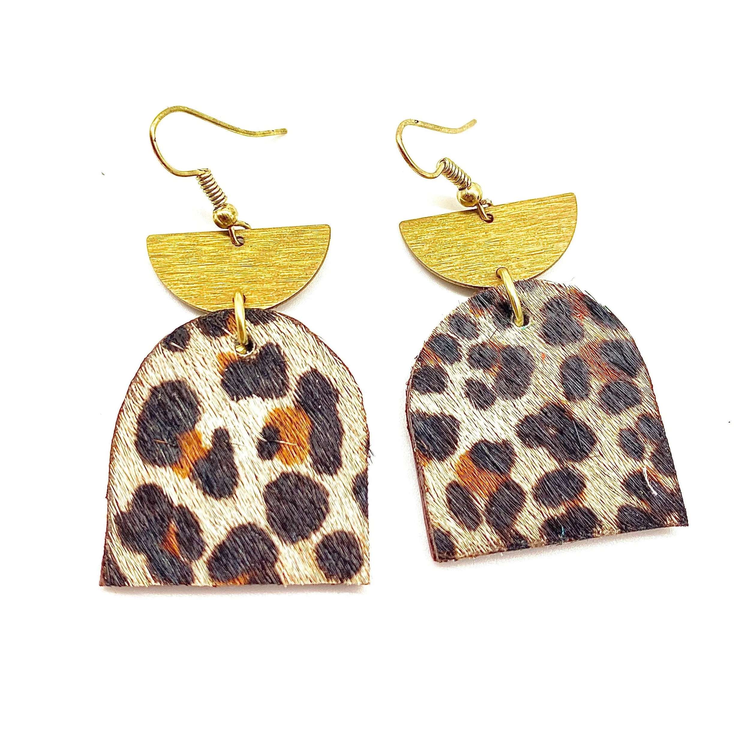 'Ella' Earrings