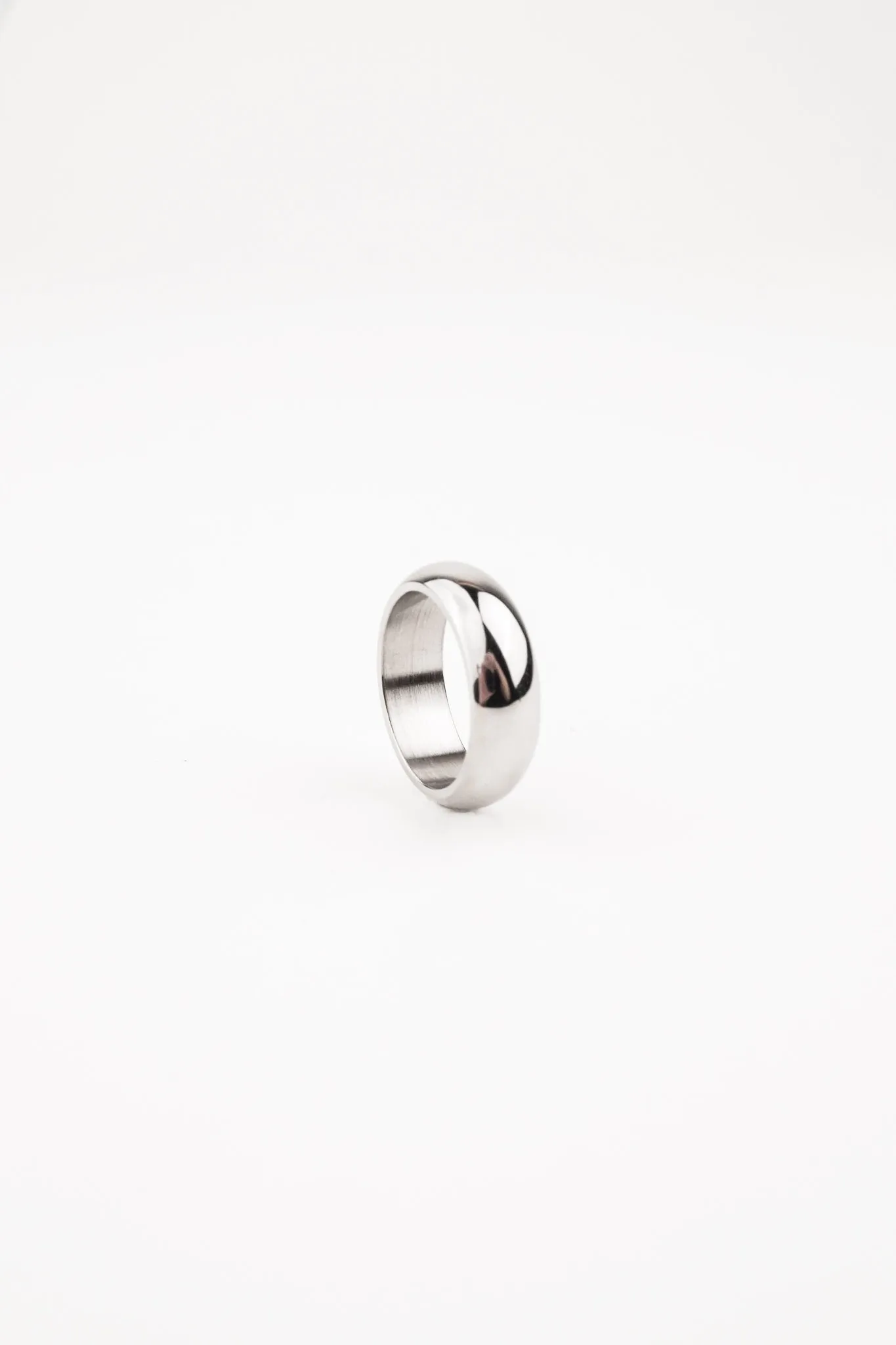 Everyday Band Essential Men Ring