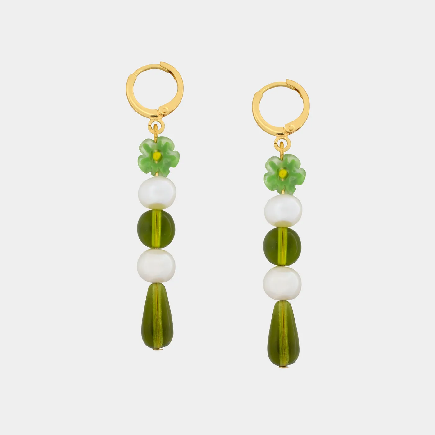 Gigi Drop Earrings