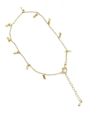 Jocelyn Anklet