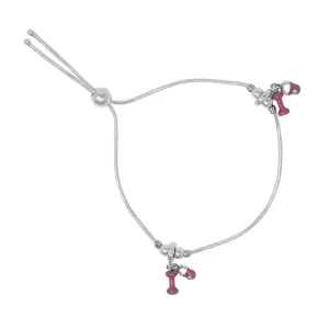 Joyable Beads Anklet