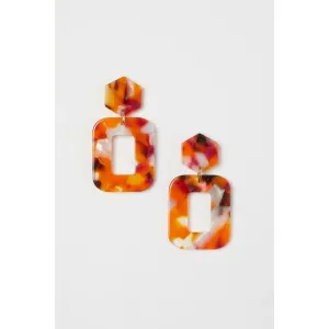 Marjory Drop Earrings