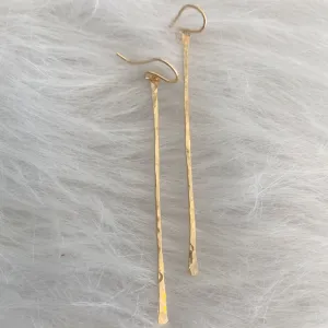 Stick Earrings