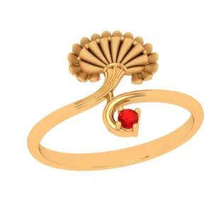 Stunning Elegant Gold Bracelet For Women