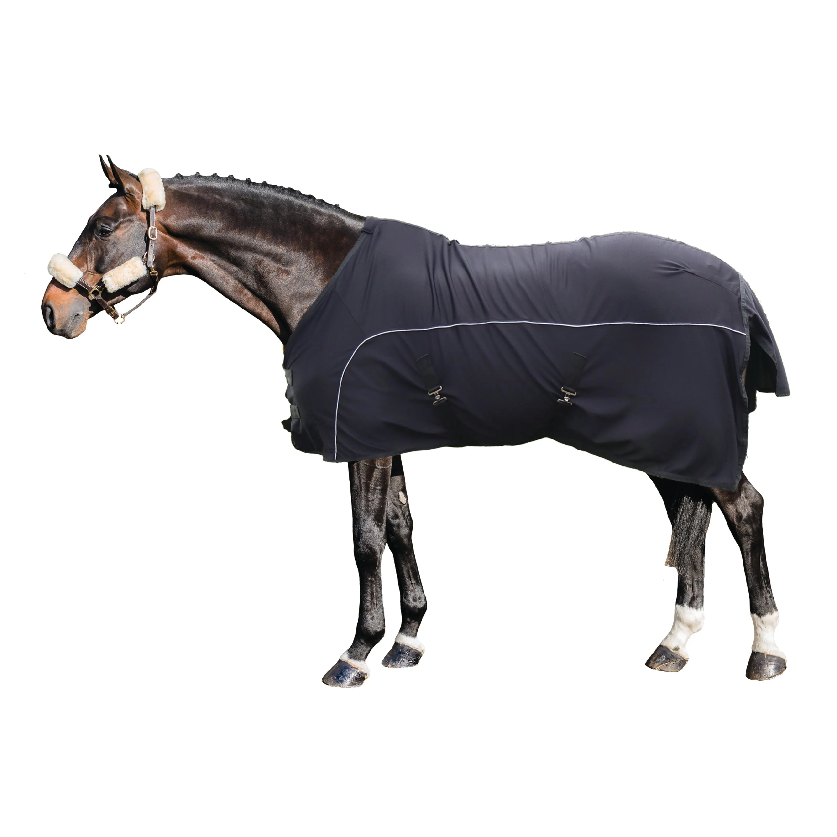 Turfmasters Coolmesh & Fleece Cooler Rug