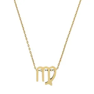 Zodiac Necklace